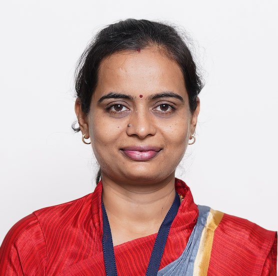 Mrs. Megha S. Pardeshi