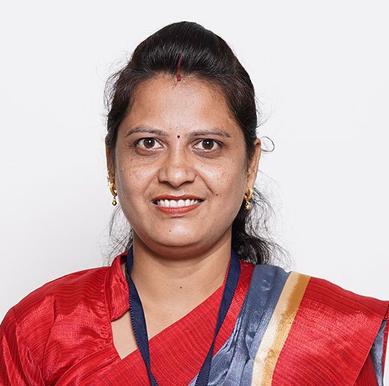 Mrs. Priyanka Hirekar